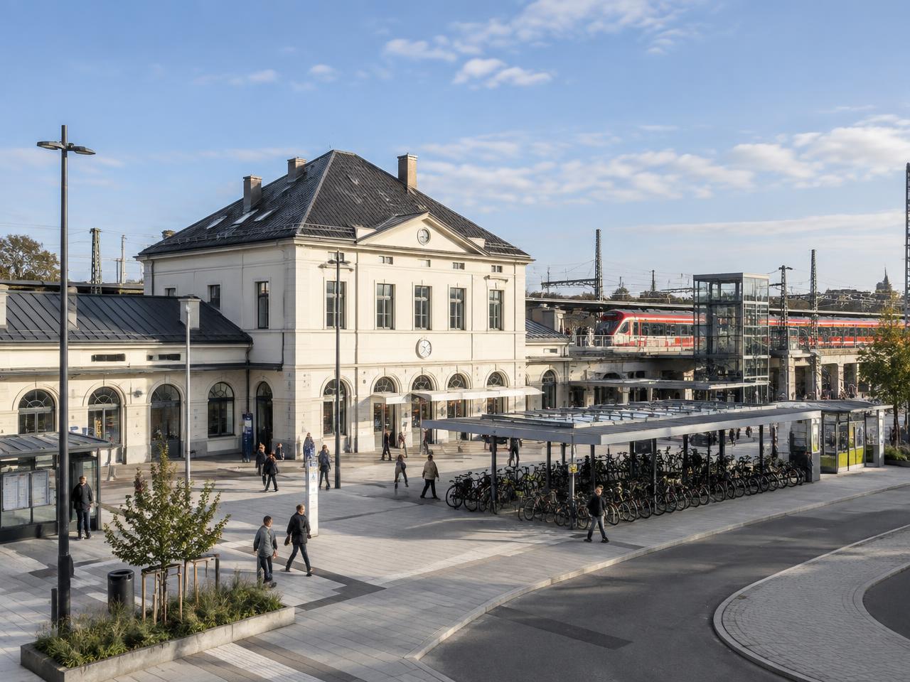 München-Pasing