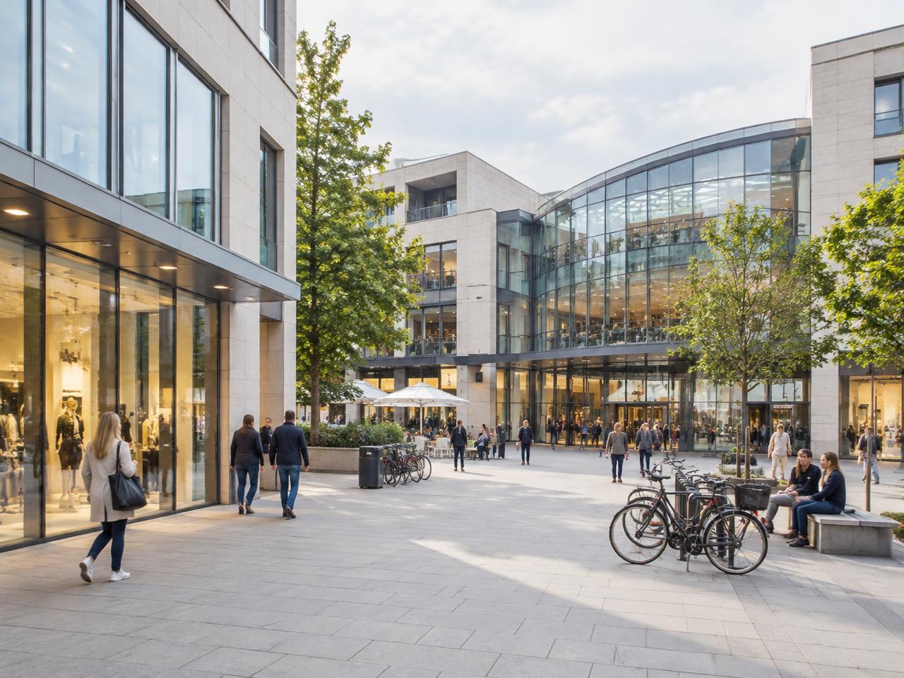 Pasing Arcaden